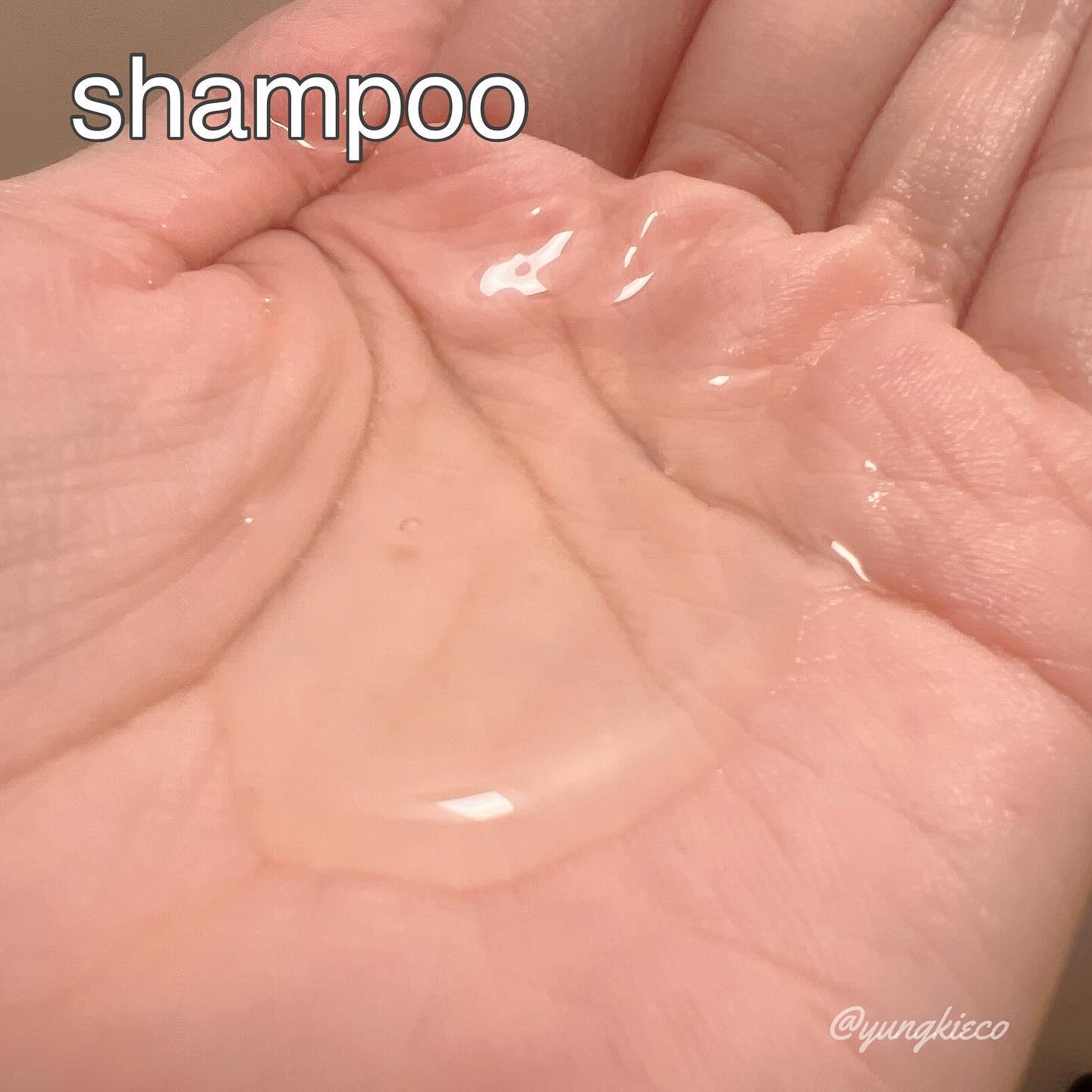 アデノバイタル  シャンプー/サブリミック/サロンシャンプーを使ったクチコミ（2枚目）