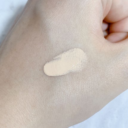 CLINIQUE イーブン ベター メークアップ 15のクチコミ「カバー力と化粧もちを重視される方におすすめのリキッドファンデーションをご紹介します✨
特徴.....」(2枚目)