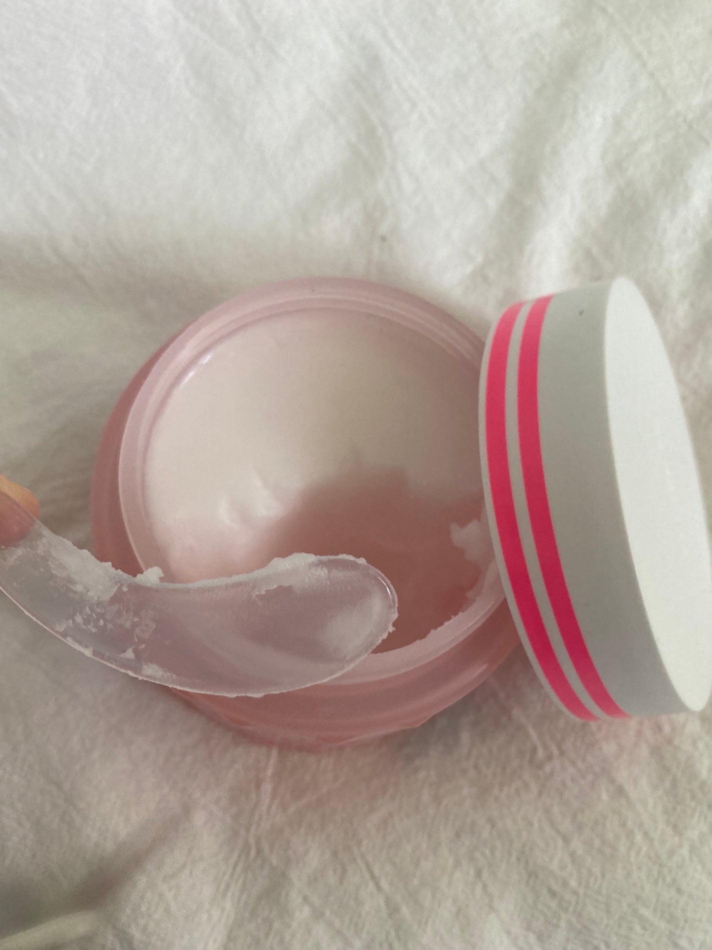 クリーンイットゼロ クレンジングバーム オリジナル/BANILA CO/クレンジングバームを使ったクチコミ(2枚目)