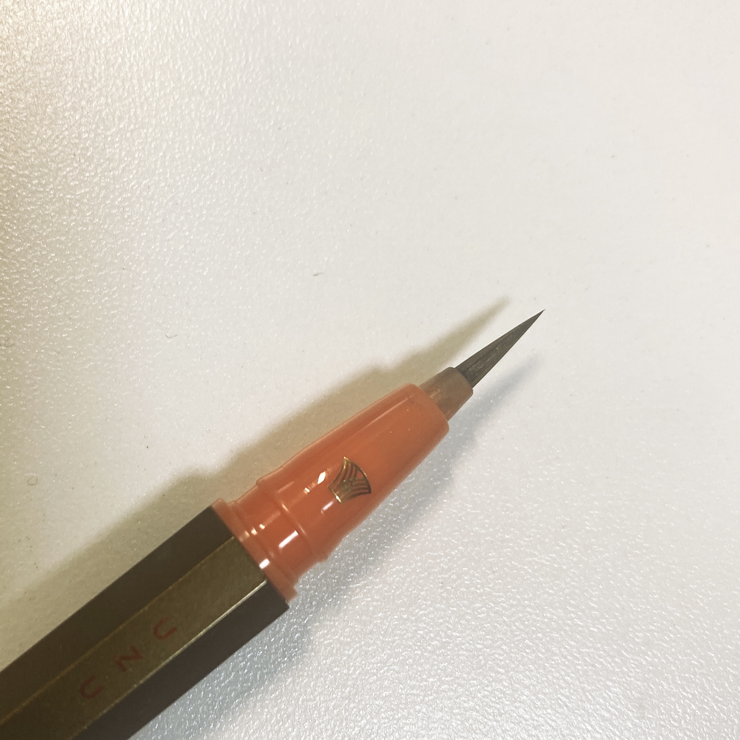 EYE OPENING LINER/UZU BY FLOWFUSHI/リキッドアイライナーを使ったクチコミ（2枚目）