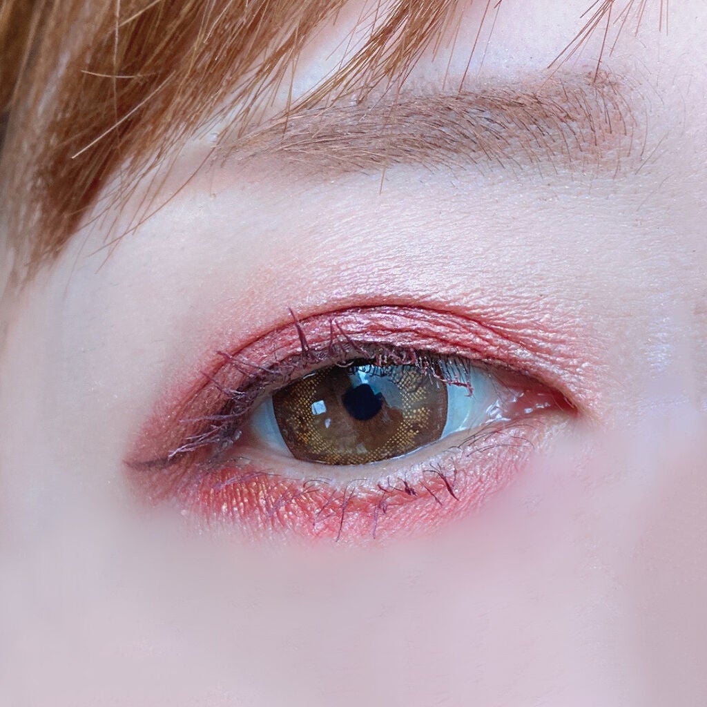 エクストリームエフェクト アイシャドーパレット/NARS/アイシャドウパレットを使ったクチコミ(2枚目)