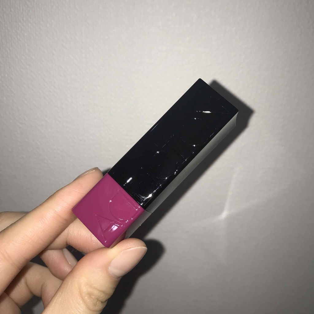 チーク スティック/ADDICTION/ジェル・クリームチークを使ったクチコミ(2枚目)