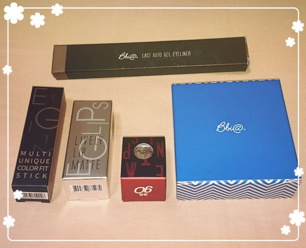 ピグメント/BBIA/アイシャドウパレットを使ったクチコミ(2枚目)