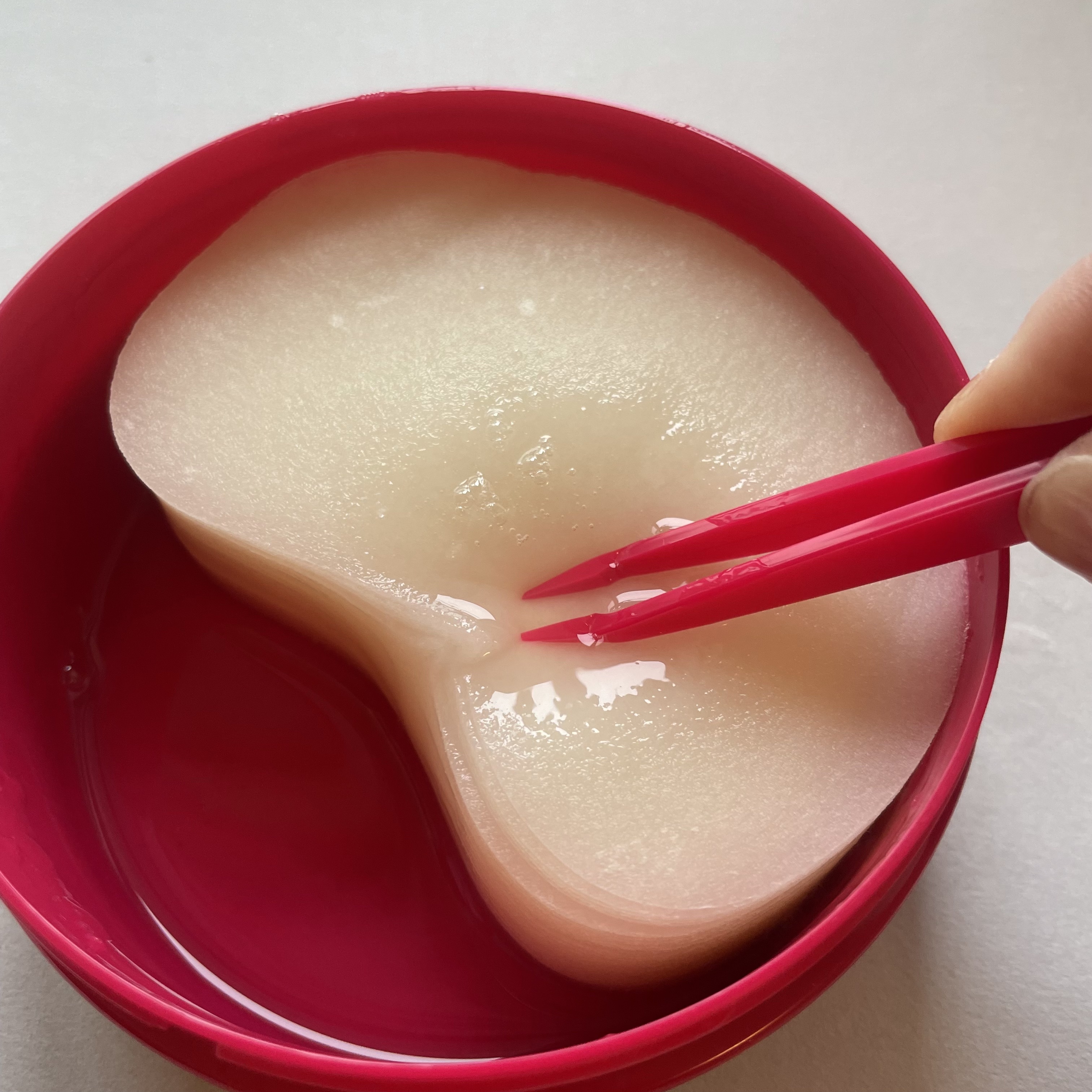 ドラゴンズシークレットマスク (60枚入り)/b.glen/シートマスク・パックを使ったクチコミ（2枚目）