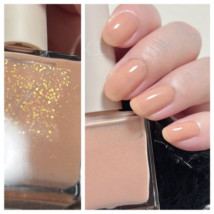 アディクション ザ ネイル ポリッシュ +/ADDICTION/マニキュアを使ったクチコミ(1枚目)