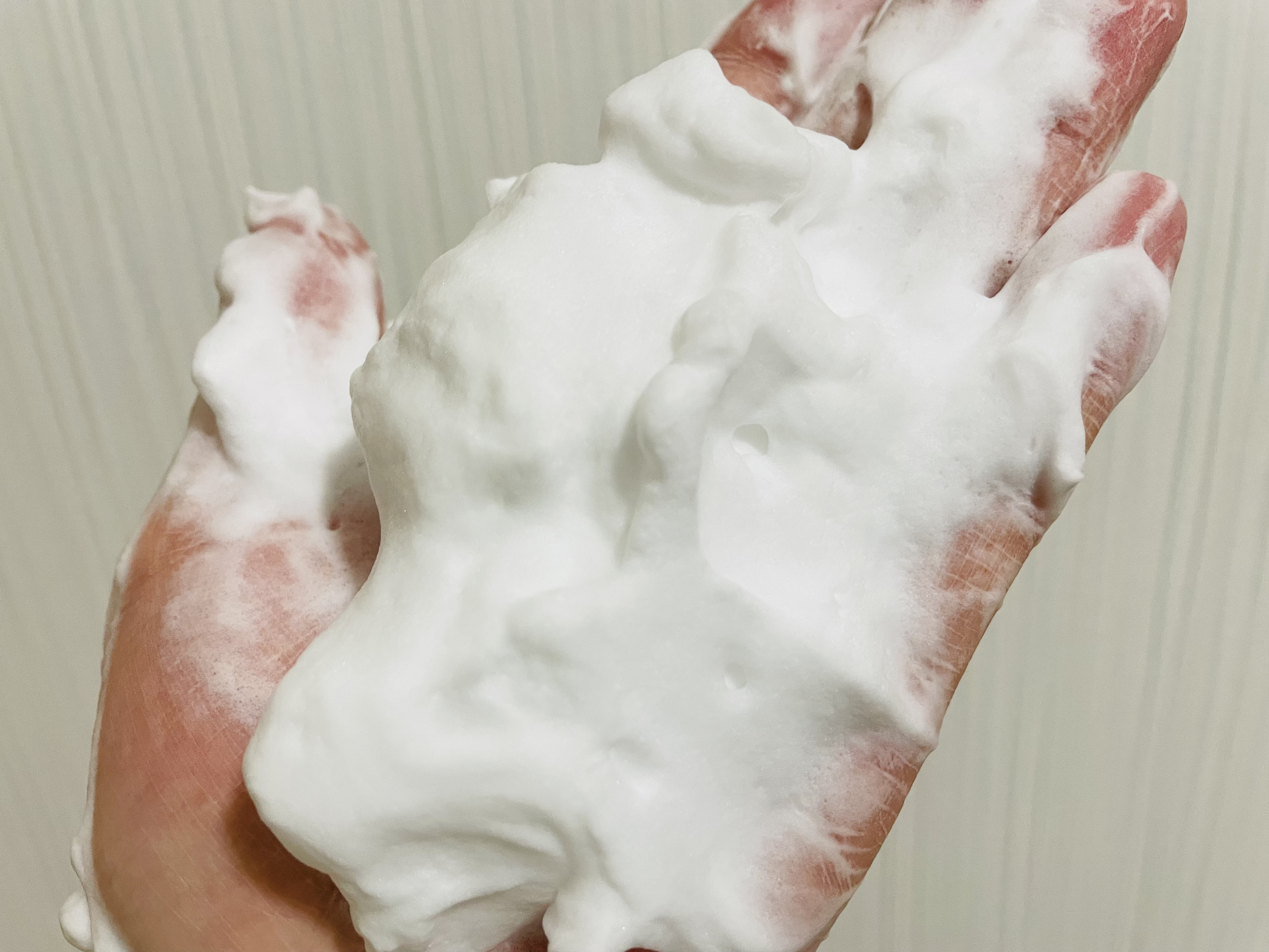 LUMEVEホワイトニングゲルクリーム/LUMEVE/デリケートゾーンケアを使ったクチコミ（3枚目）