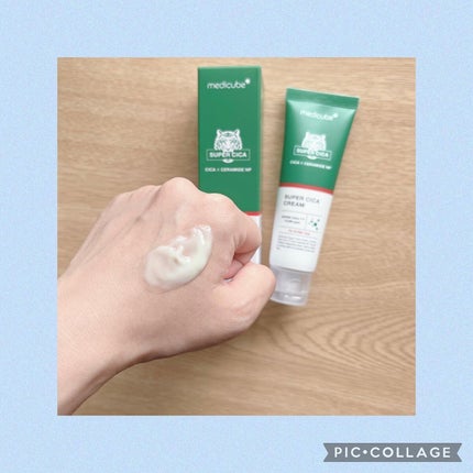 スーパーシカトナー/MEDICUBE/化粧水を使ったクチコミ(4枚目)