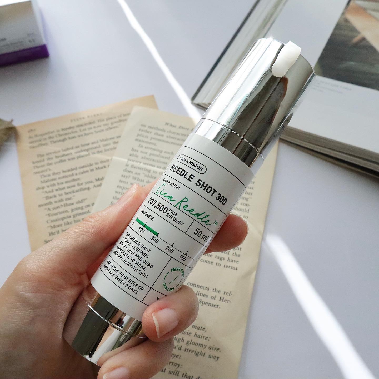 を使ったクチコミ（3枚目）