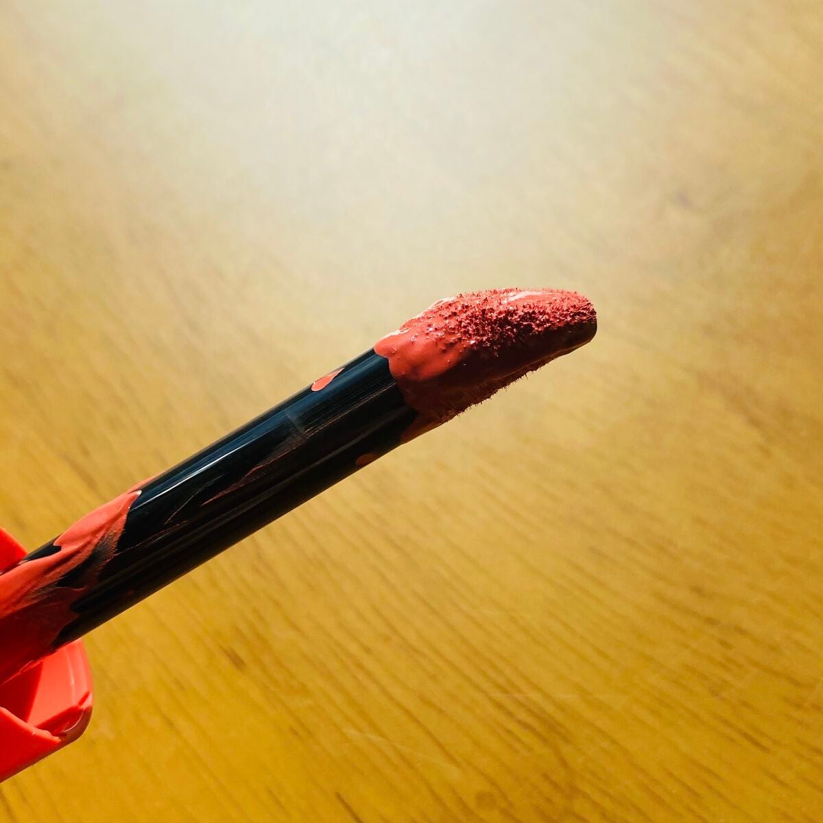 キューピッドリップ/CYQ/口紅を使ったクチコミ(4枚目)