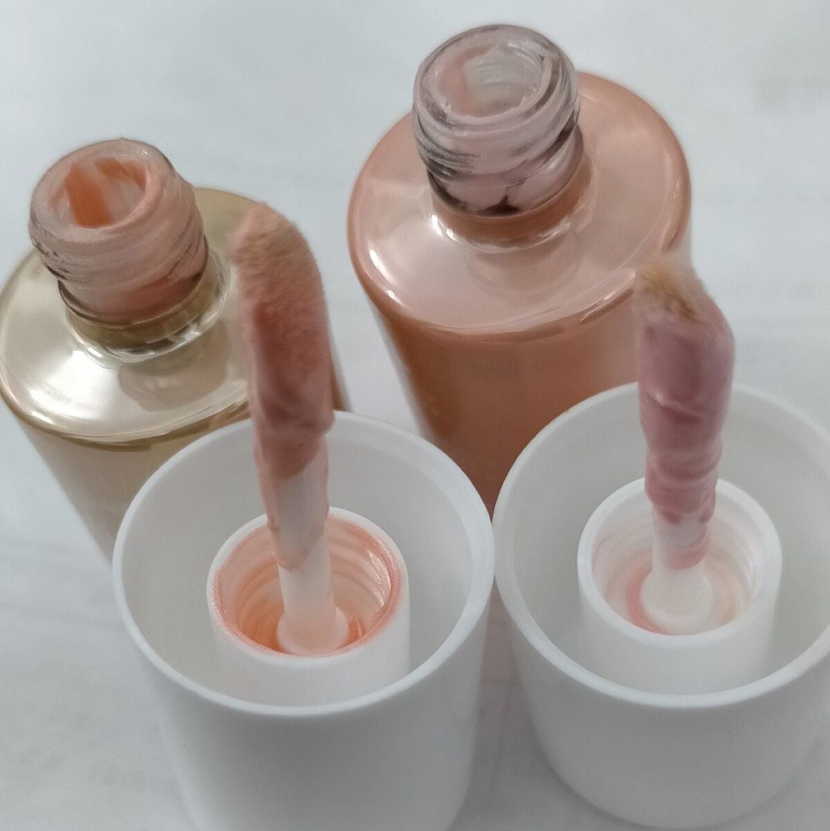 リキッドハイライター/Witch's Pouch/リキッドハイライトを使ったクチコミ(2枚目)