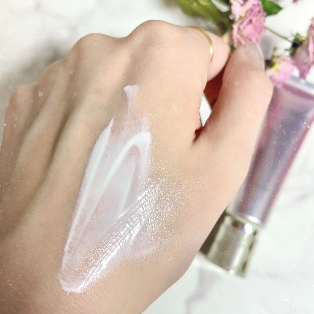 ルシェリ　リンクルホワイト UVエマルジョン ルシェリ リンクルホワイト ＵＶエマルジョン