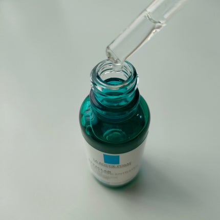 エファクラ ピールケア セラム/ラ ロッシュ ポゼ/美容液を使ったクチコミ(2枚目)