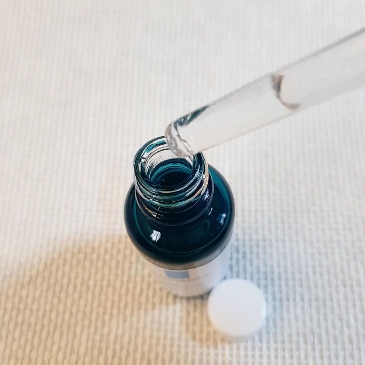 エファクラ ピールケア セラム/ラ ロッシュ ポゼ/美容液を使ったクチコミ(2枚目)