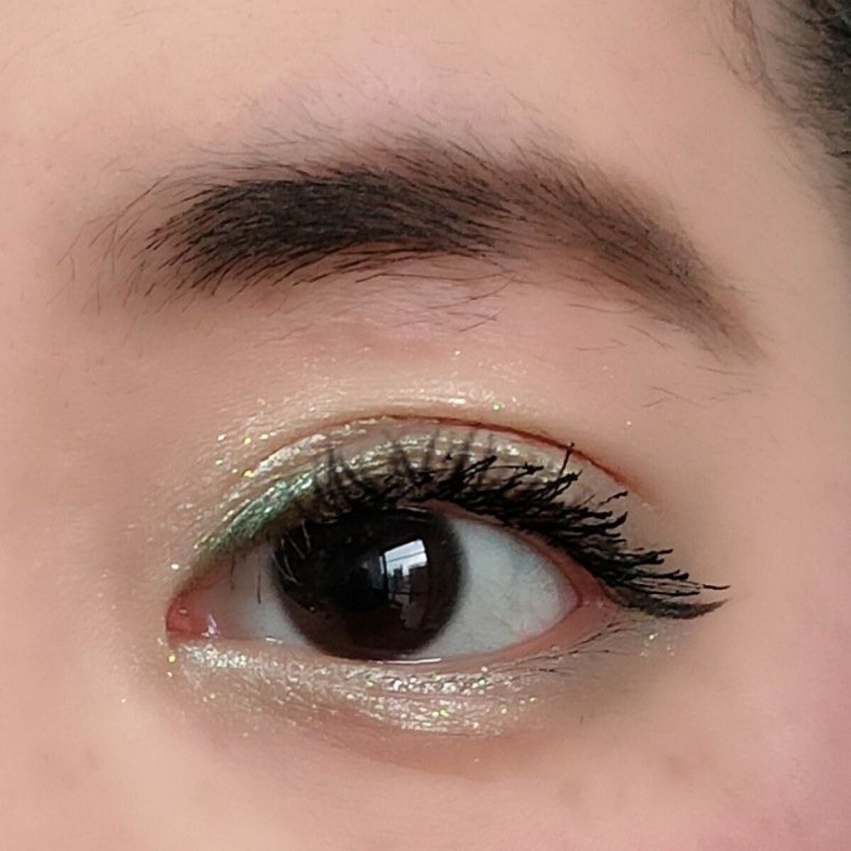 ブラッシュ/NARS/パウダーチークを使ったクチコミ(4枚目)