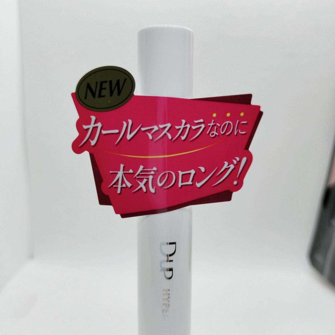 ãã€ããŒãªãããã¹ã«ã©/D-UP/ãã¹ã«ã©ã䜿ã£ãã¯ãã³ãïŒ5æç®ïŒ