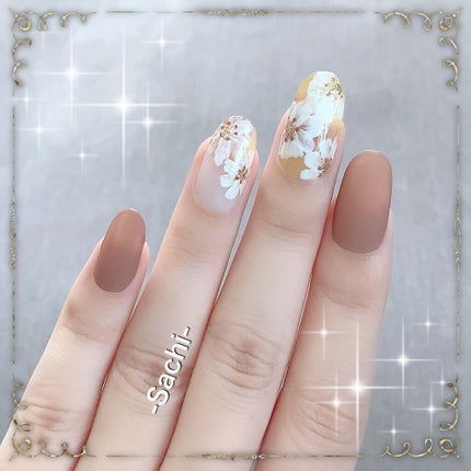 カラフルネイルズ/キャンメイク/マニキュアを使ったクチコミ(2枚目)