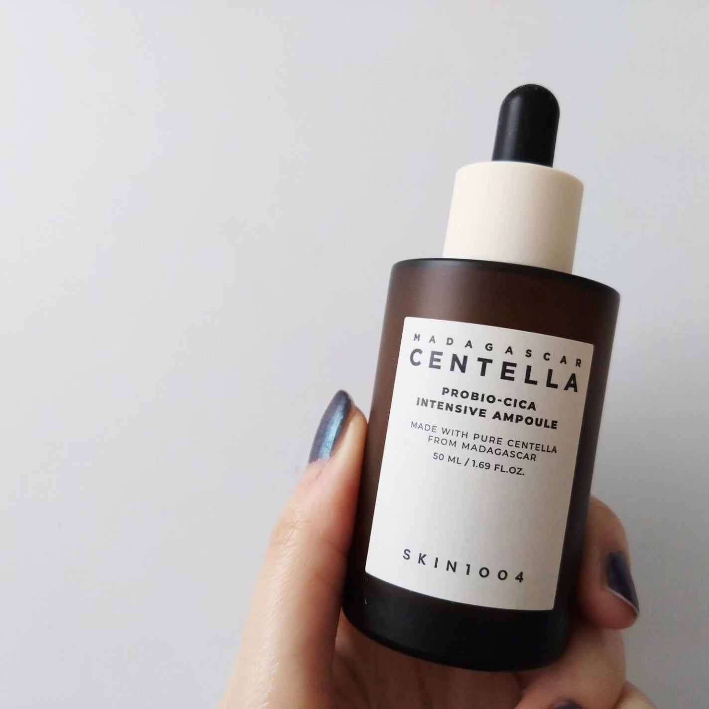 プロバイオシカ インテンシブ アンプル/SKIN1004/美容液を使ったクチコミ(6枚目)