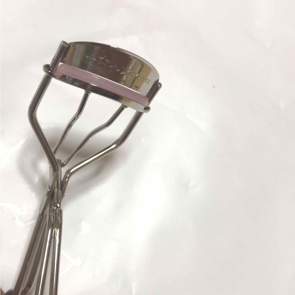 ひとえ・奥ぶたえ用カーラー/アイプチ®/ビューラーを使ったクチコミ(1枚目)