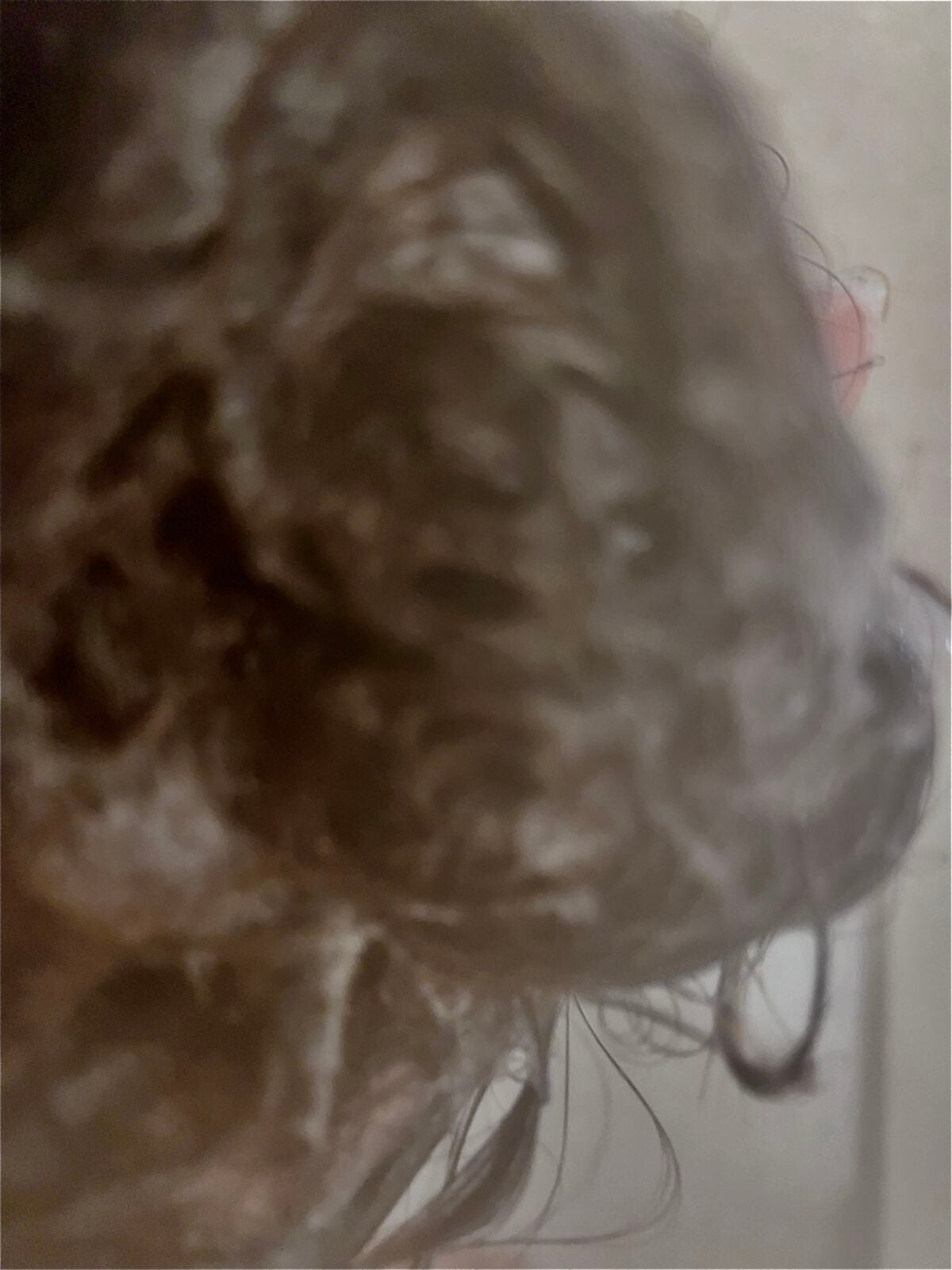 SHAMPOO & REPAIR/MEDULLA/市販シャンプーを使ったクチコミ(7枚目)