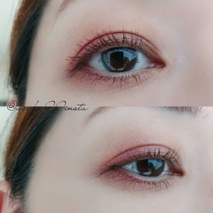 シマー リクイド ブラッシュ/SUQQU/リキッドチークを使ったクチコミ(1枚目)