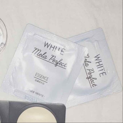 モイストフル ホワイト メラパーフェクト化粧水/ETUDE/化粧水を使ったクチコミ(1枚目)