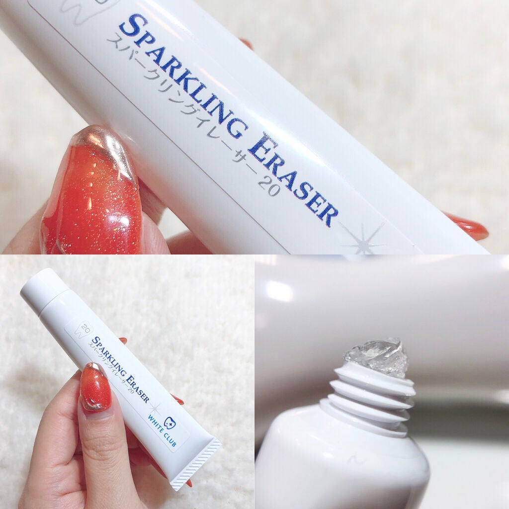 WHITE CLUBのオーラルケア Dr.USB ホワイトニング専用LEDライト WHITE CLUBのオーラルケア Dr.USB ホワイトニング専用LEDライト