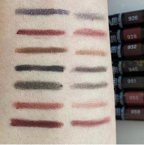 スティロ ユー ウォータープルーフ N/CHANEL/ペンシルアイライナー by アン/気になる投稿の方フォロバ🙌🏻