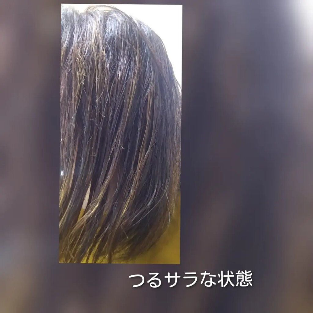 フィーノ プレミアムタッチ 濃厚美容液ヘアオイル/フィーノ/ヘアオイルを使ったクチコミ(5枚目)