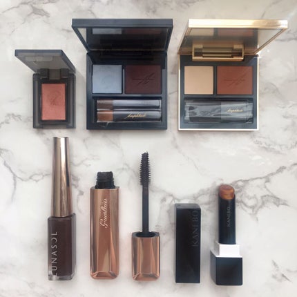 セルヴォーク ヴォランタリー アイズ/Celvoke/単色アイシャドウを使ったクチコミ(1枚目)