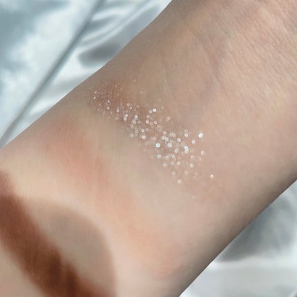 PINKY PROMISE プロミスパレット/Joocyee/アイシャドウパレットを使ったクチコミ(10枚目)