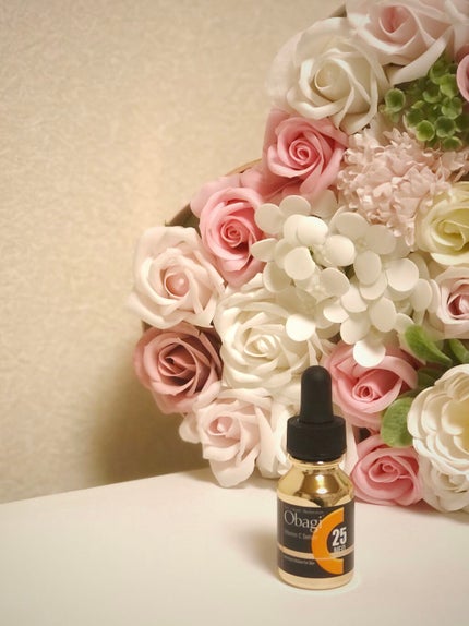 C25セラム ネオ/オバジ/美容液を使ったクチコミ(1枚目)