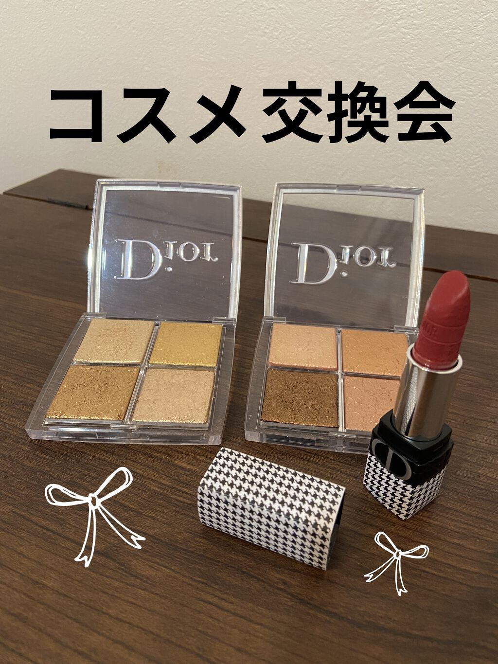 ルージュ ディオール 720 アイコン ベルベット<ニュー ルック エディション>（生産終了）/Dior/口紅を使ったクチコミ（1枚目）