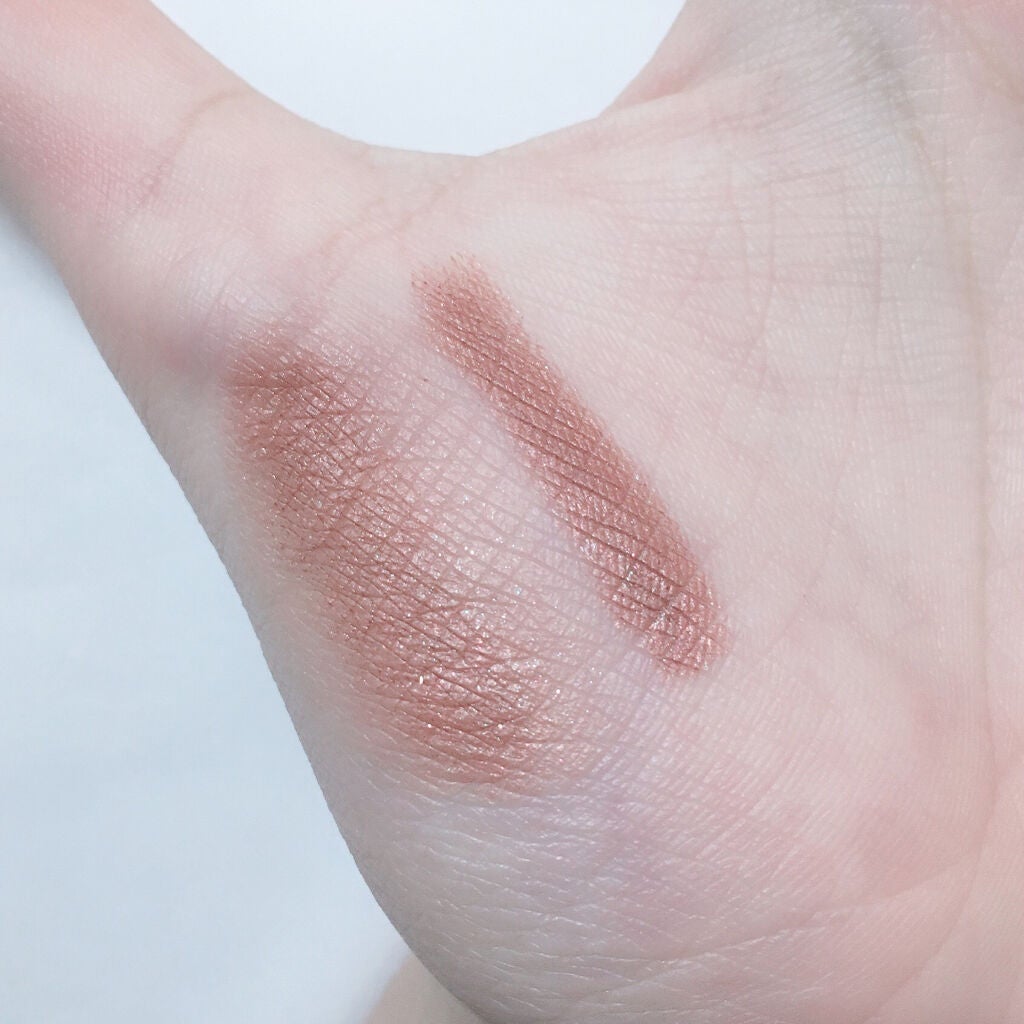 ウィッチズ フィットスティックシャドウ/Witch's Pouch/スティックアイシャドウを使ったクチコミ(5枚目)