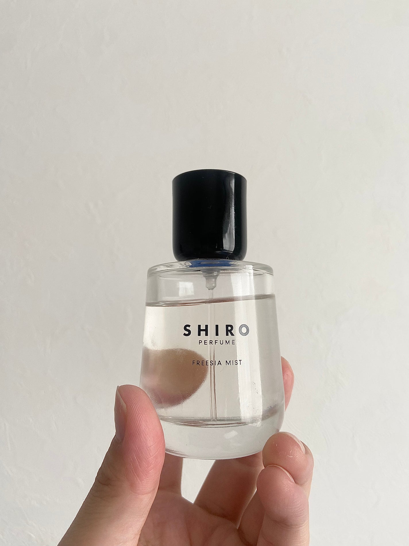 ããð® on LIPS ãã䜿ã£ãååãSHIROããªãŒãžã¢ãã¹ããªãŒããã«ãã¡ã ã䜿çš..ãïŒ1æç®ïŒ