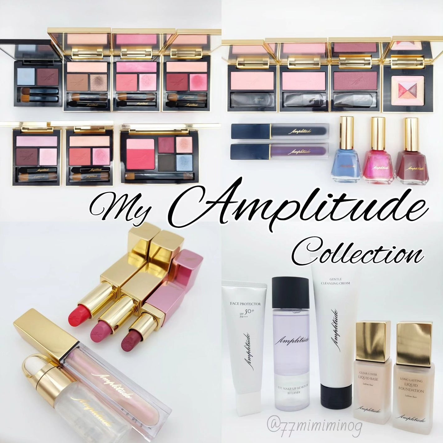 クリアカバー リキッドベース/Amplitude/化粧下地を使ったクチコミ(1枚目)