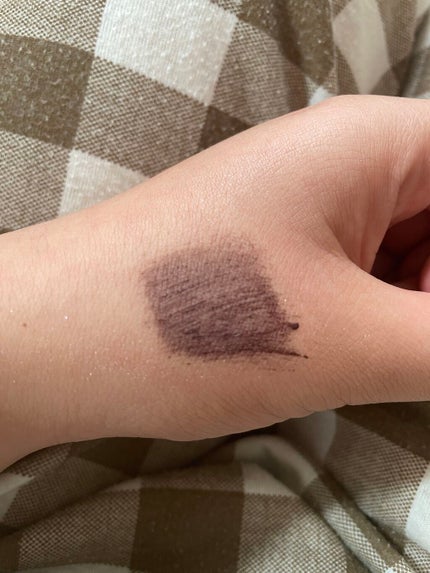 ロング&カールマスカラ/#4me by GU/マスカラを使ったクチコミ(2枚目)