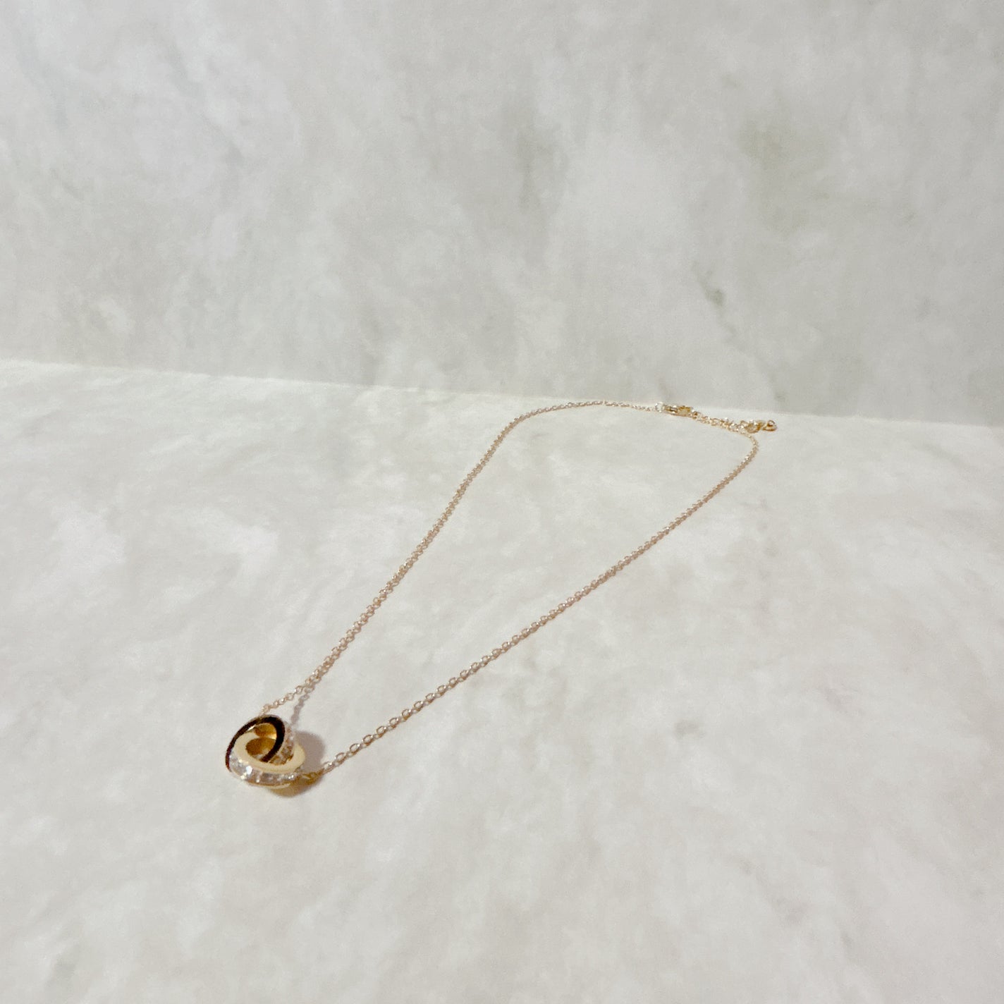 こすめすきぴ。 on LIPS 「🐲2024年福袋購入品④〜Accessory💍〜🐉金属アレルギ..」(4枚目)