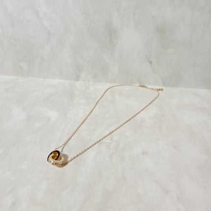 こすめすきぴ。 on LIPS 「🐲2024年福袋購入品④〜Accessory💍〜🐉金属アレルギ..」(4枚目)