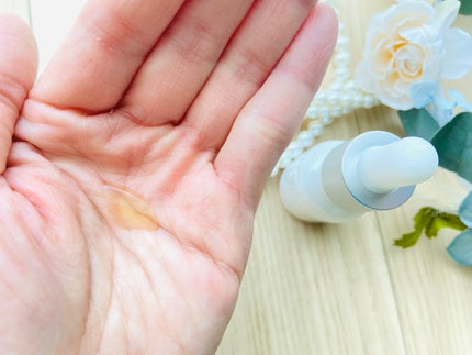 ホワイト ブライトセラム/CELLULA/美容液を使ったクチコミ(7枚目)