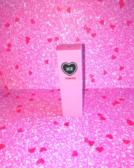 3CE MOOD RECIPE LIP COLOR/3CE/口紅を使ったクチコミ(1枚目)