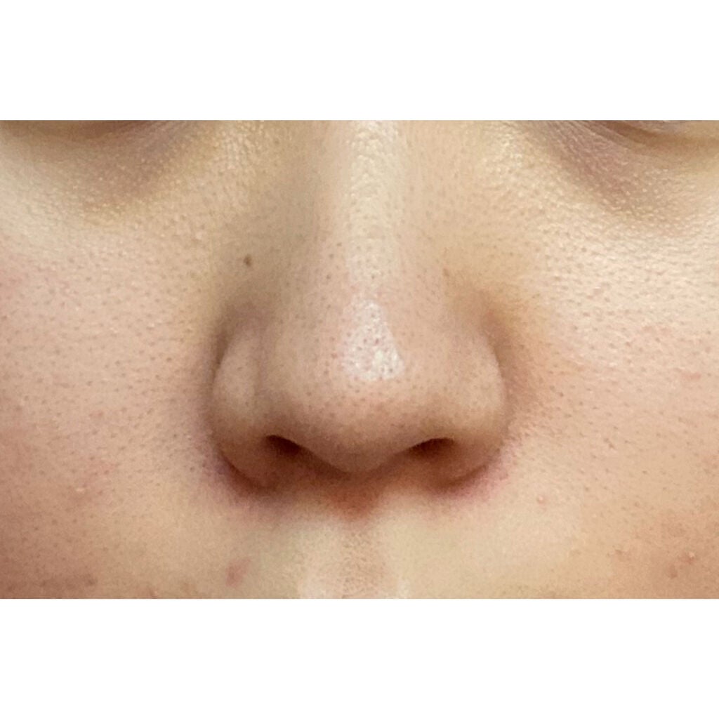 エトヴォス パーフェクトキッド/エトヴォス/トライアルキットを使ったクチコミ(2枚目)