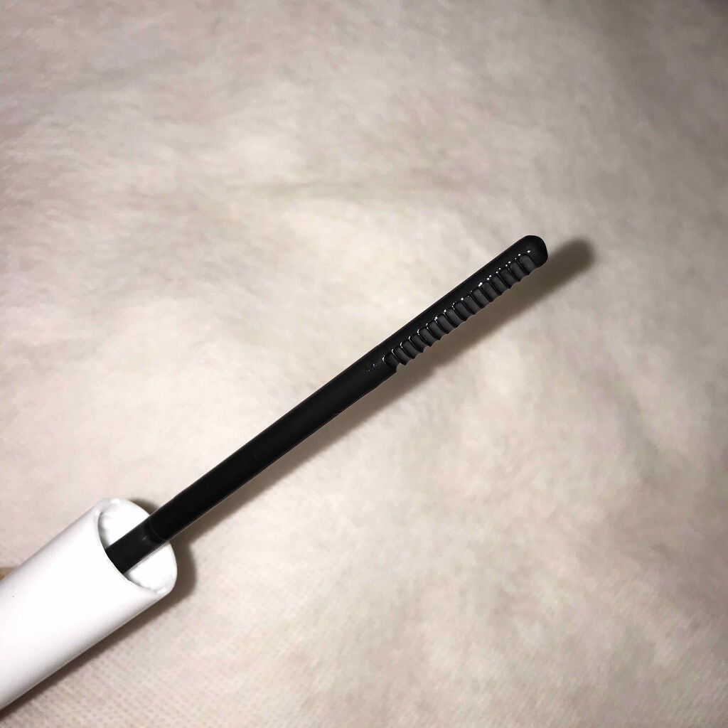 ヒロインメイクSP スピーディーマスカラリムーバー/ヒロインメイク/ポイントメイクリムーバーを使ったクチコミ(2枚目)