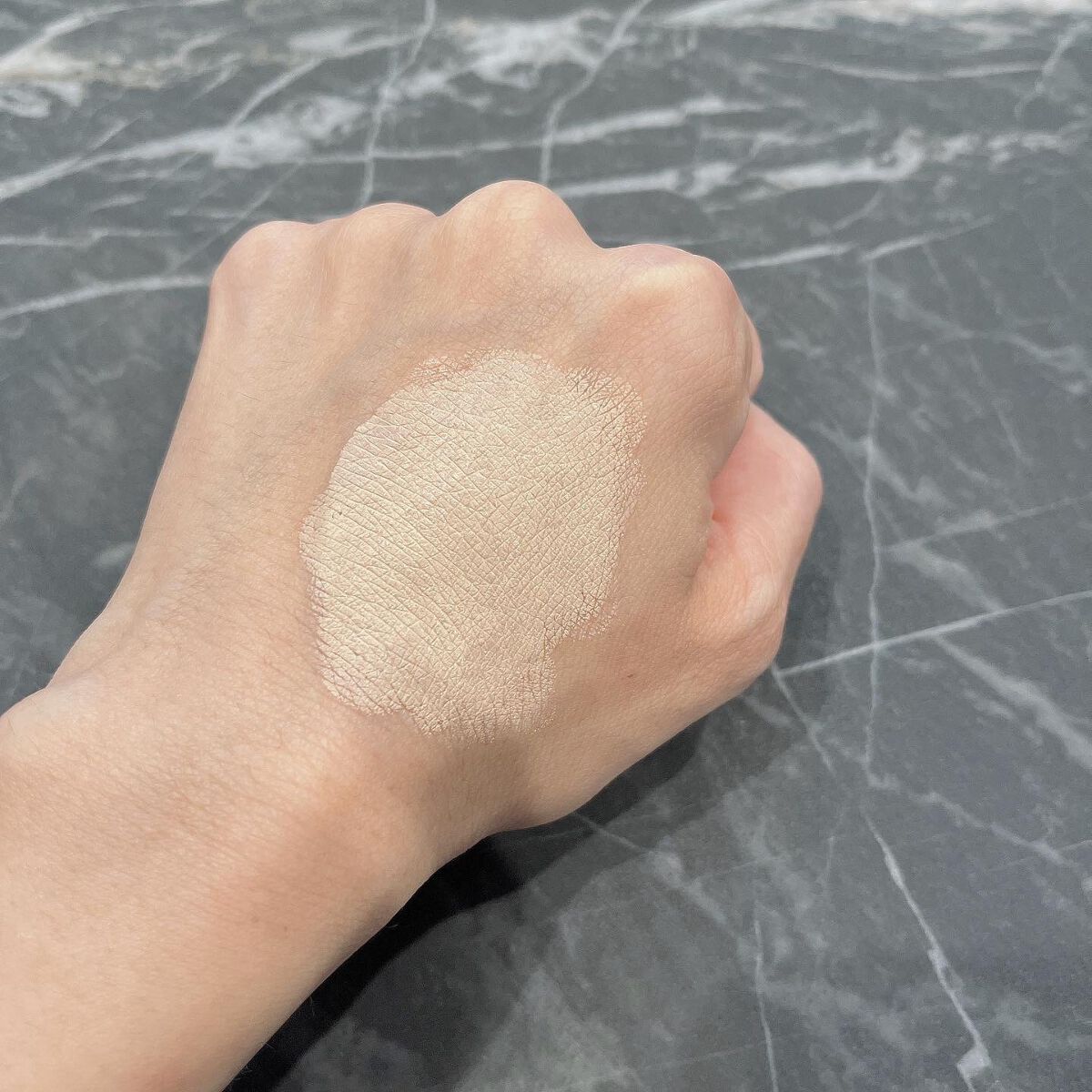 タトゥーウォータープルーフスカーコンシーラー/フォレンコス/リキッドコンシーラーを使ったクチコミ(5枚目)