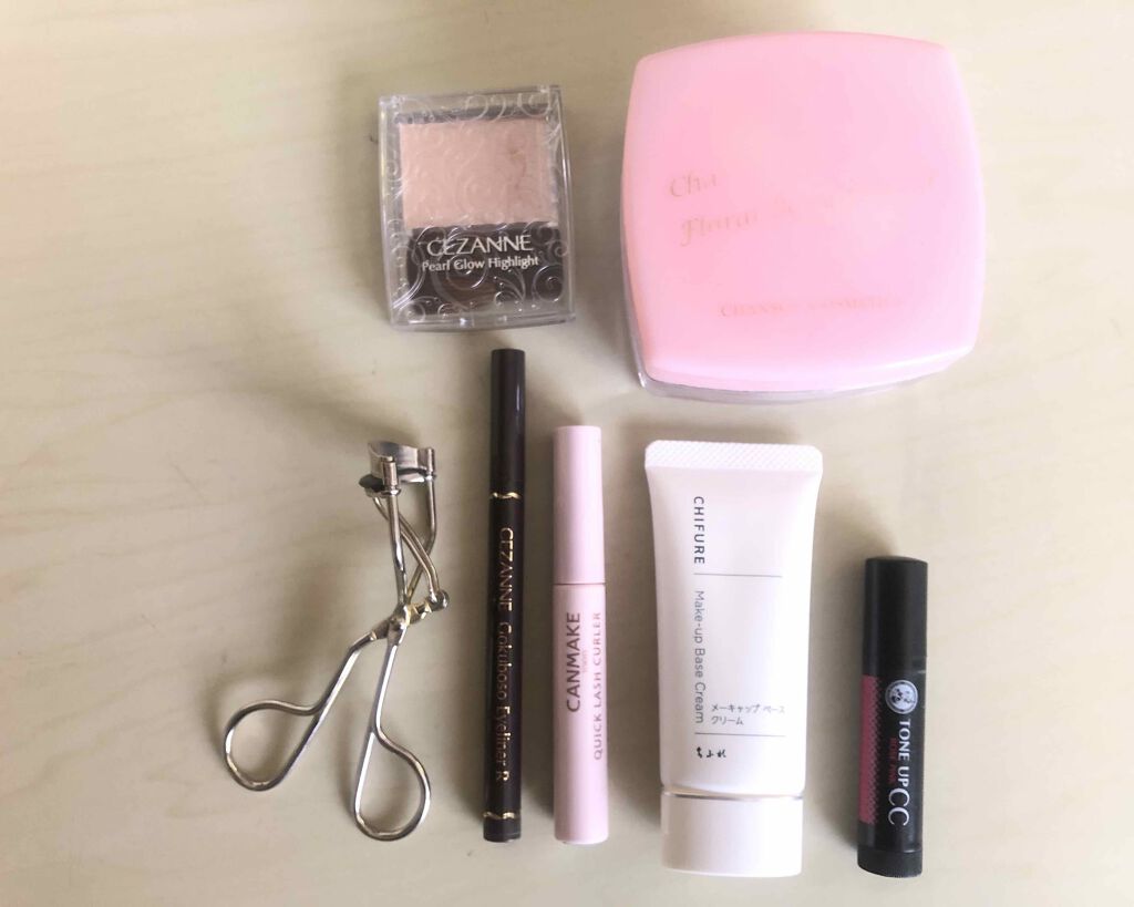 クイックラッシュカーラー/キャンメイク/マスカラ下地を使ったクチコミ(2枚目)