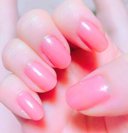 ネイルホリック Classic color/ネイルホリック/マニキュアを使ったクチコミ(2枚目)