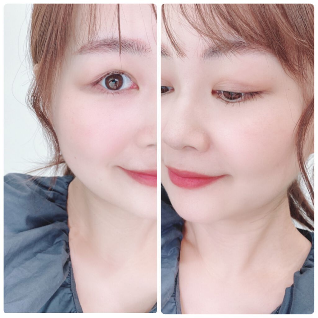 カラーブレンドファンデーション/ディエム クルール/パウダーファンデーションを使ったクチコミ（3枚目）