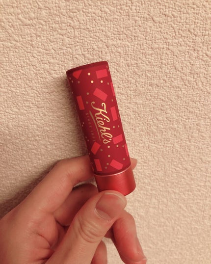 キールズ バタースティック リップ トリートメント/Kiehl's/リップケアを使ったクチコミ(1枚目)
