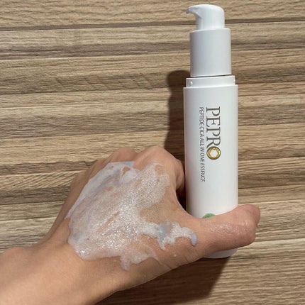 を使ったクチコミ(3枚目)