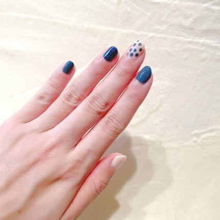 プレイネイル/ETUDE/マニキュアを使ったクチコミ(1枚目)