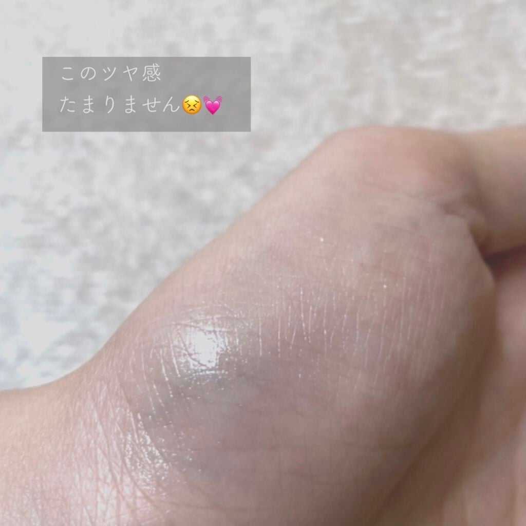 ボーム エサンシエル/CHANEL/スティックハイライトを使ったクチコミ(2枚目)